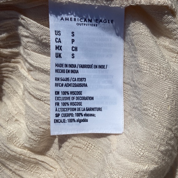 AE Top - Picture 6 of 6